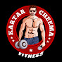 Kartar Cheema Fitness logo