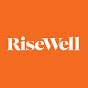 RiseWell logo