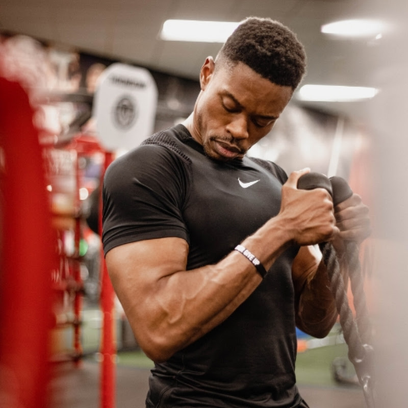 KDFitness