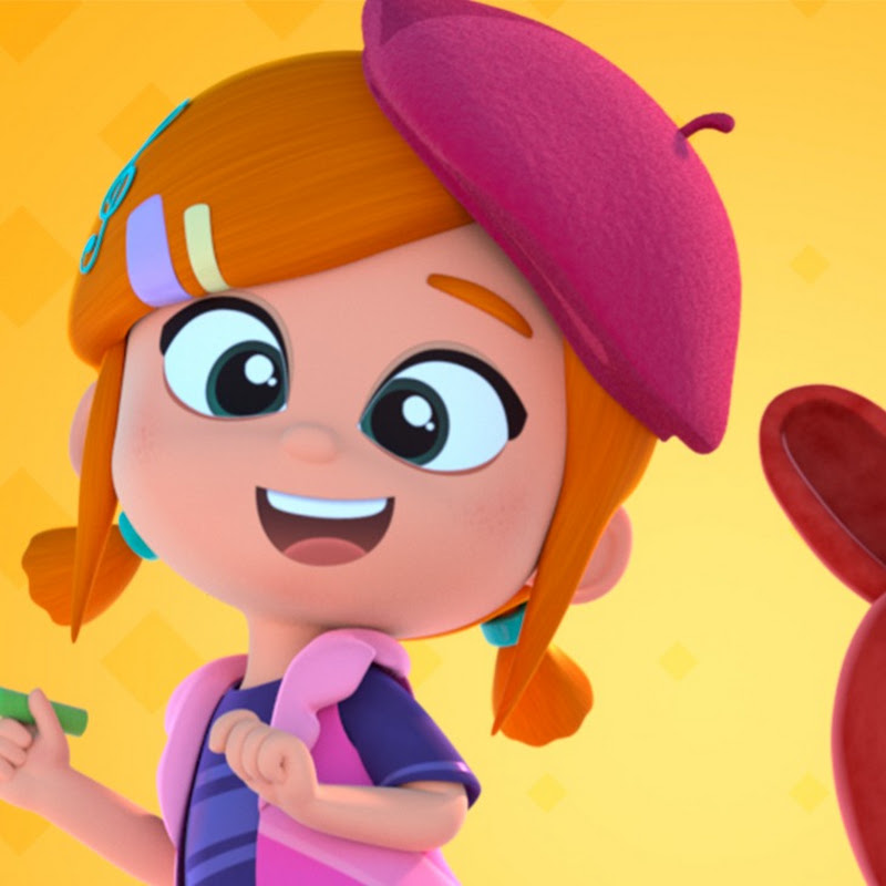 Comptines pour bébé - Lea et Pop