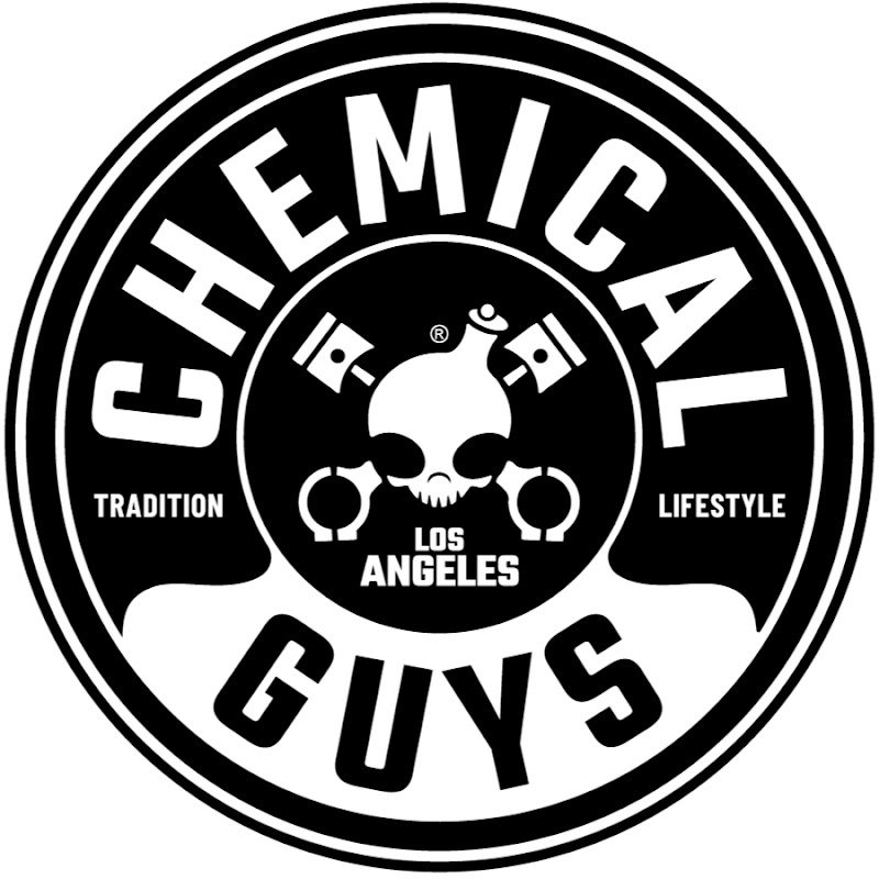 Chemical Guys en Español