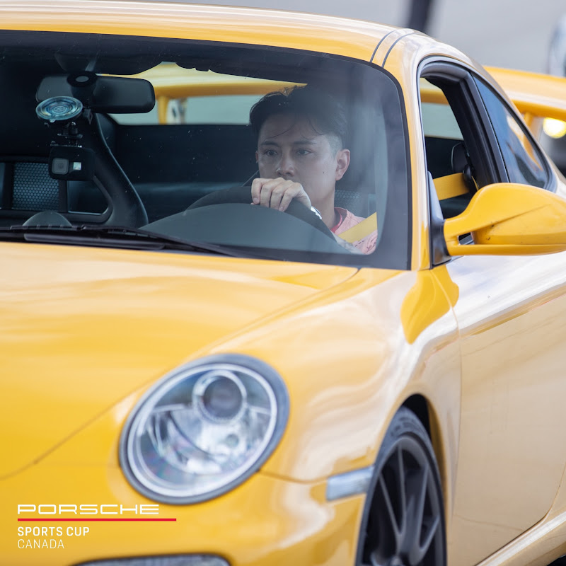 Car Guy's Car Guy
