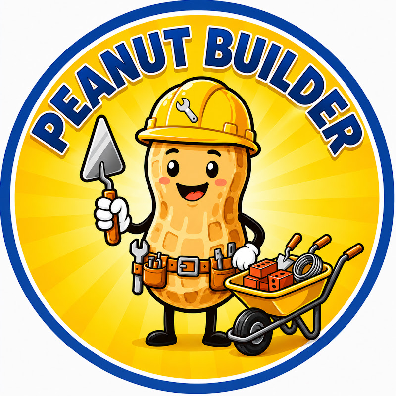 Peanut Builder