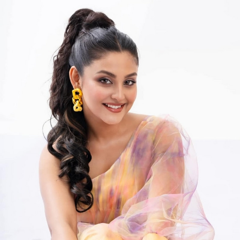 Naznin Nahar Niha Official