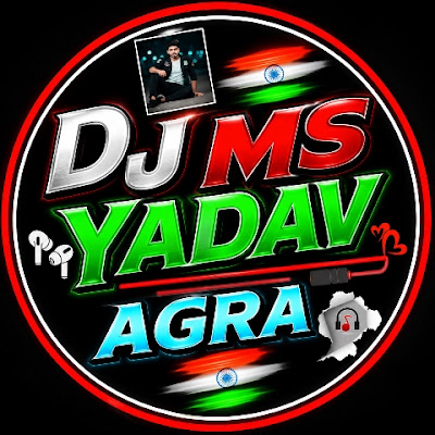 𝗗𝗷 𝗠𝗦 𝗬𝗮𝗱𝗮𝘃 𝗔𝗴𝗿𝗮 channel logo