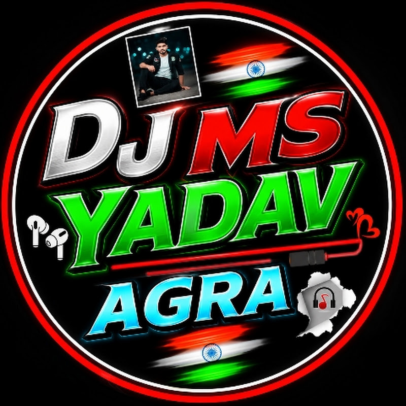 𝗗𝗷 𝗠𝗦 𝗬𝗮𝗱𝗮𝘃 𝗔𝗴𝗿𝗮 channel logo