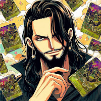 ARIAN ·L· DRAGON profile image