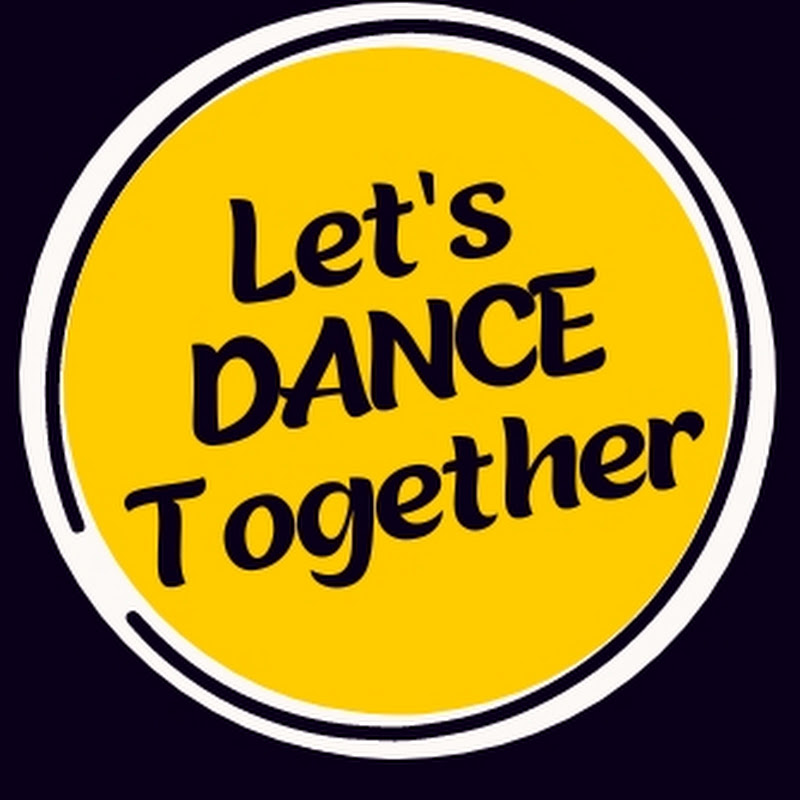 Let's DANCE Together