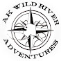 Ak Wild River Adventures - @AkWildRiverAdventures - Youtube