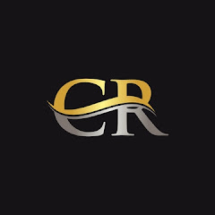CR units channel logo