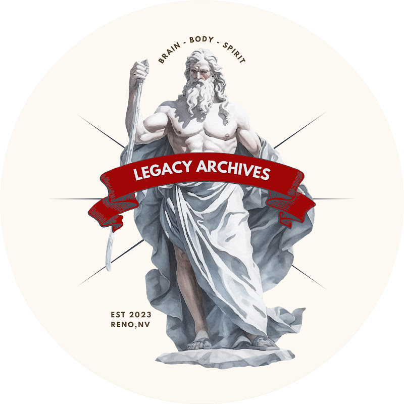 Legacy Archives