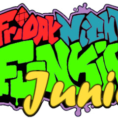 Project FNF Junior channel logo