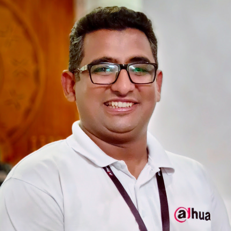 Dahua Technical Engineer