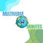 MULTIVERSE MINUTES logo