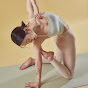 요가다혜 Yoga Dahye
