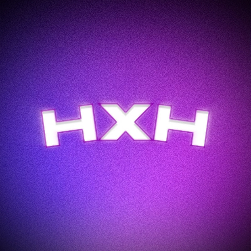 HXH