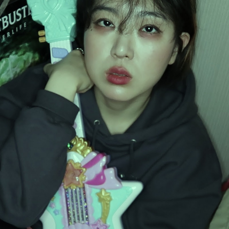 신혜필 지망생