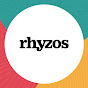 Rhyzos Educação logo
