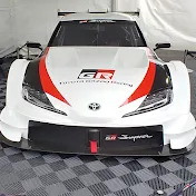 SuperGT応援ちゃんねる