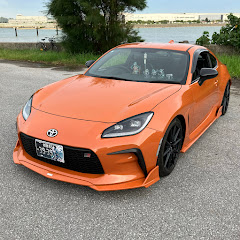 おーが@GR86アイコン画像