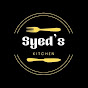 Syed's kitchen  logo