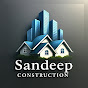 Sandeep Construction logo