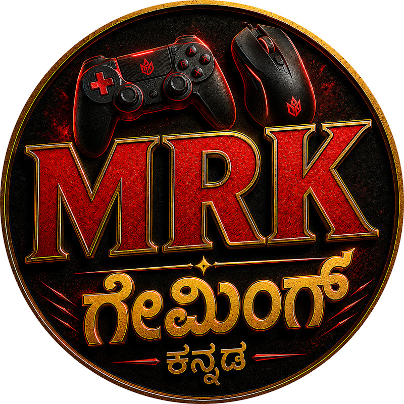 MR.K Gaming 