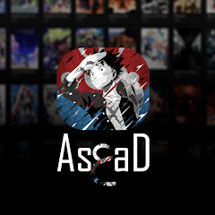 ASAAD - اسعد Avatar