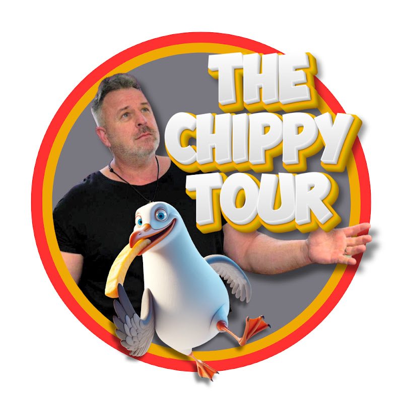 The Chippy Tour