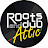 Roots and Dub Attic 