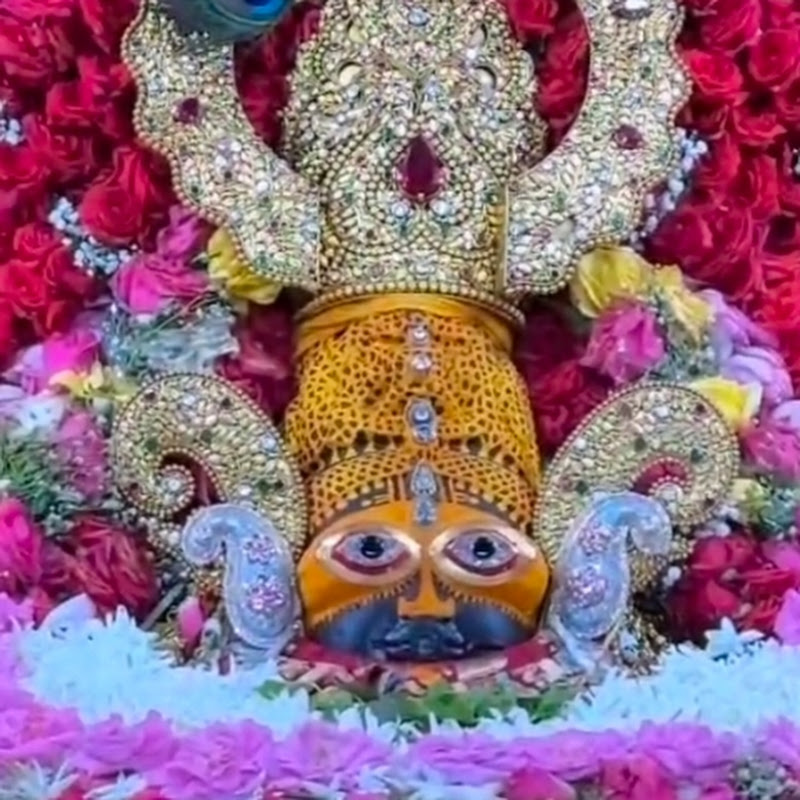 Khatu Shyam Ji viewers 🙏