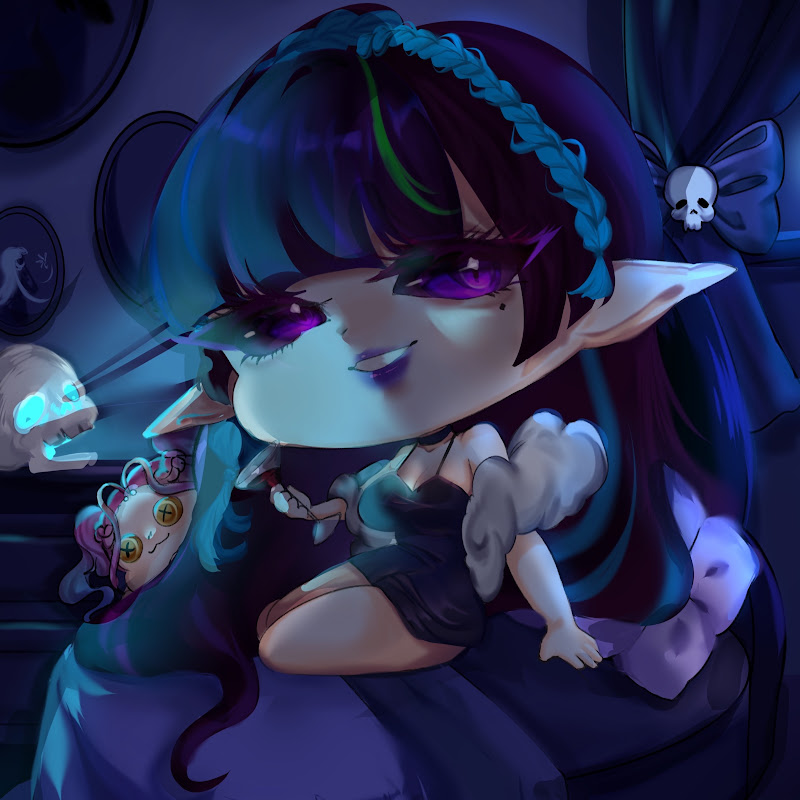 Sel’atheia Leere「Phase Rush Ent.」