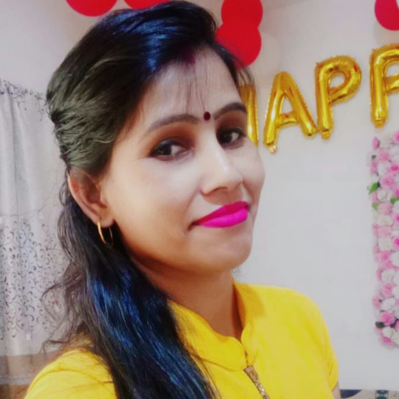 Rima Singh Rasoi