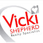 Vicki Shepherd - @vickishepherd - Youtube