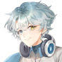 楠玖 VTuber 大頭貼