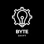 Byte Shift logo
