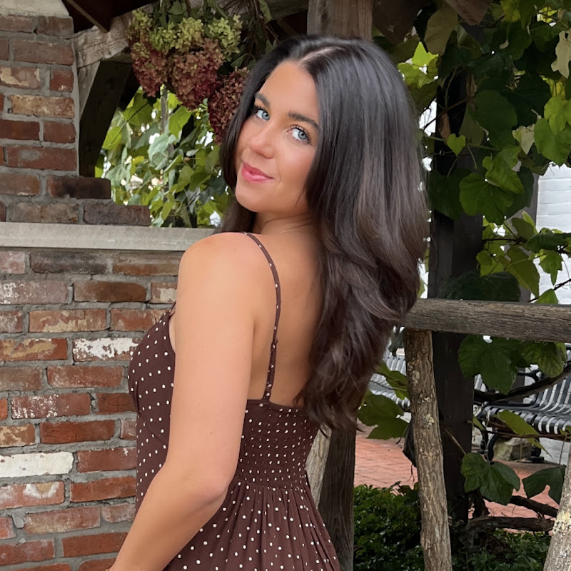 Morgan Alexis