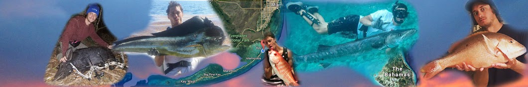 South Florida Fishing Channel Awatar kanału YouTube