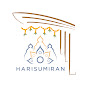 Harisumiran Chicago logo