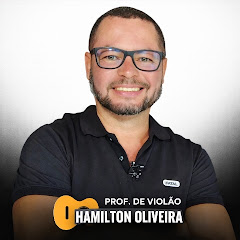 Hamilton Oliveira
