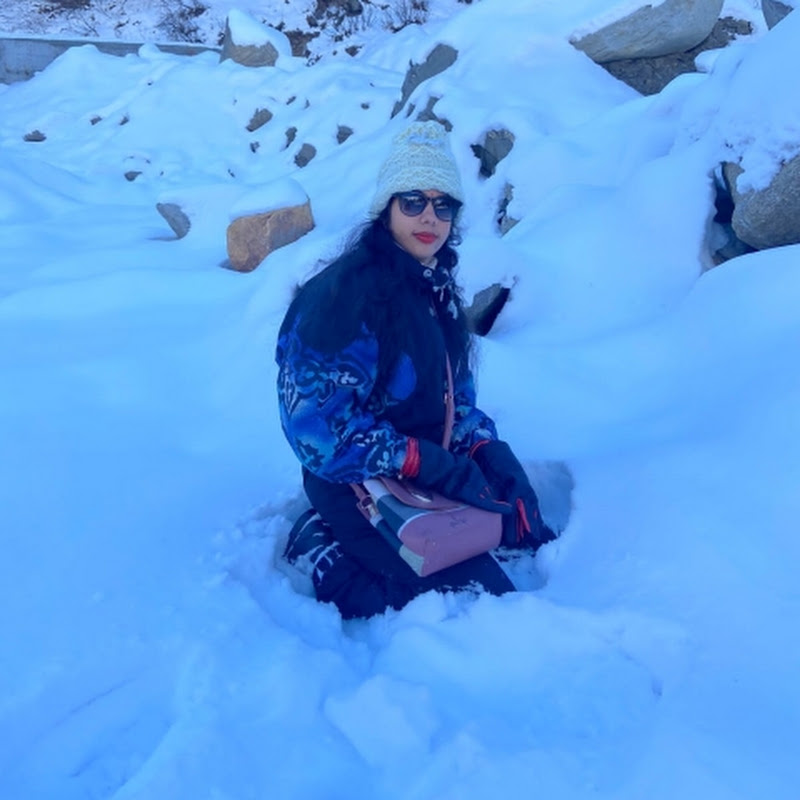 DIVYA Nigam