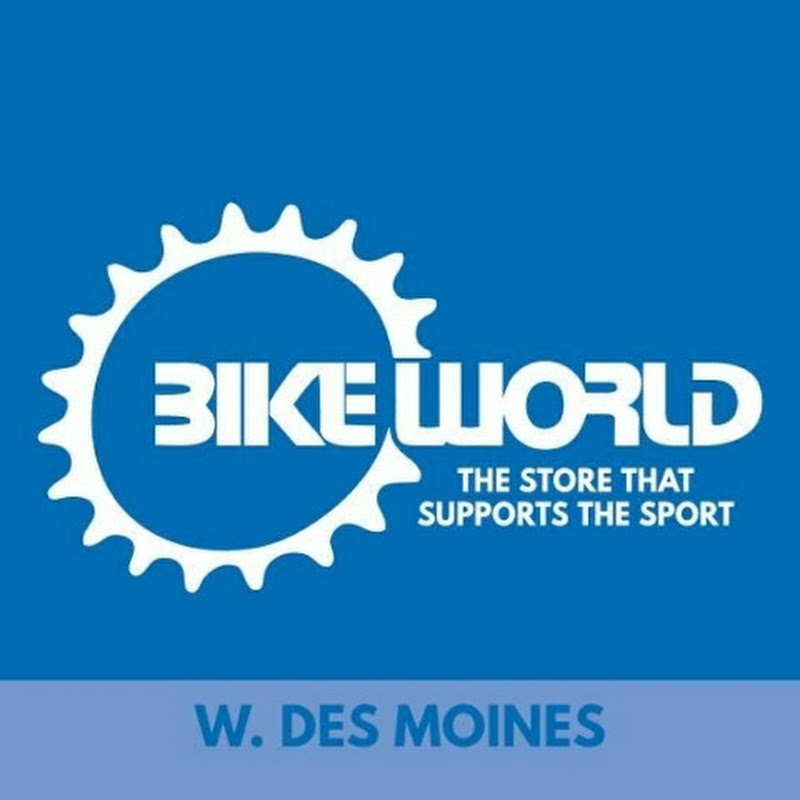Bike World 00