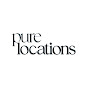 Pure Locations logo