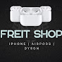 FREIT SHOP avito logo