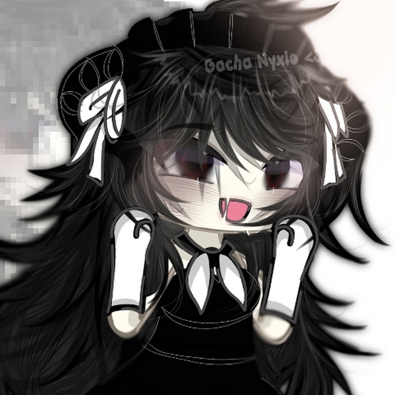 Gacha Nyxie