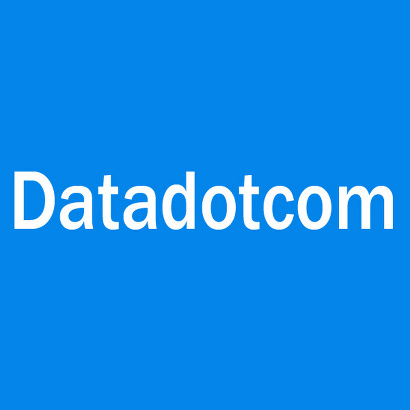 Datadotcom