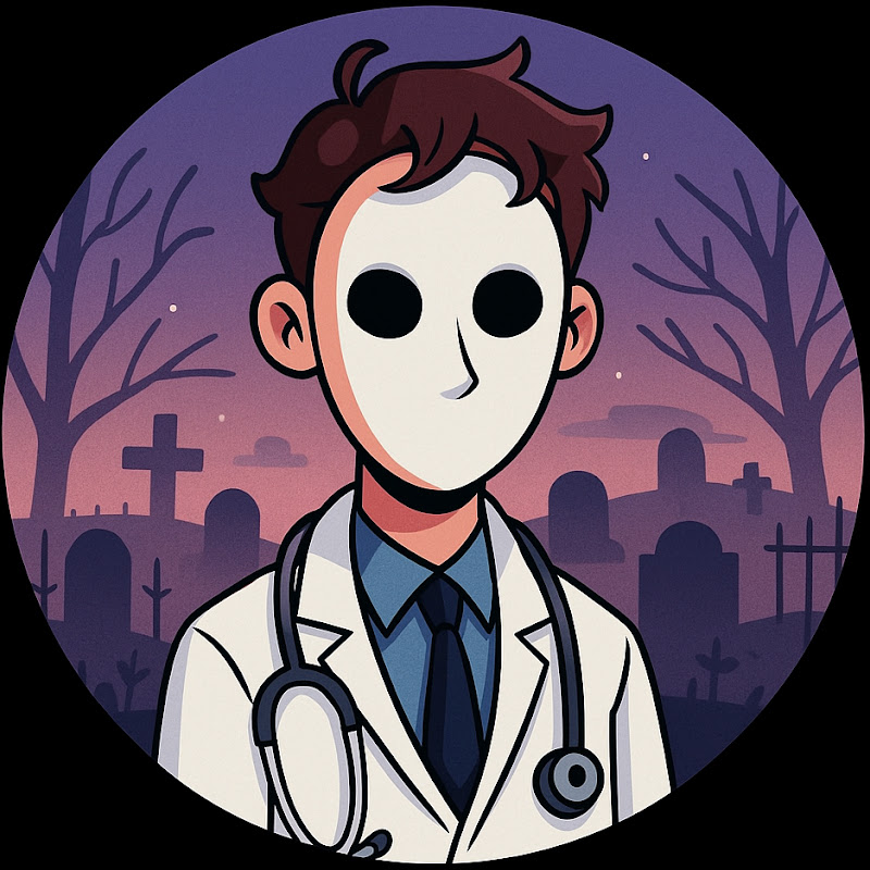 DR. FERSUS