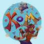 Keep on Moving K.O.M. YouTube Profile Photo