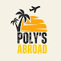 Polys Abroad logo