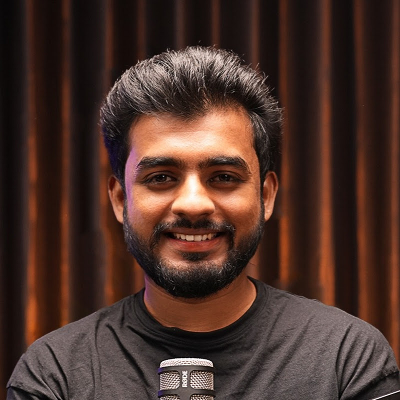 Tanmoy Dutta
